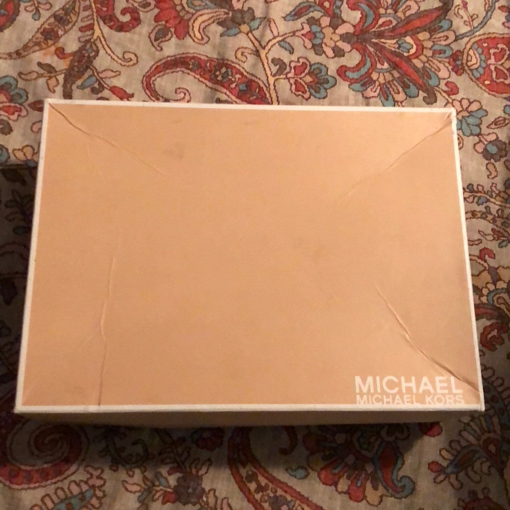 Michael Kors Sandal Wedge